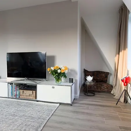 Piratennest Apartment Wyk auf Föhr