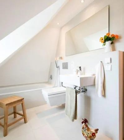 Piratennest Wyk auf Föhr