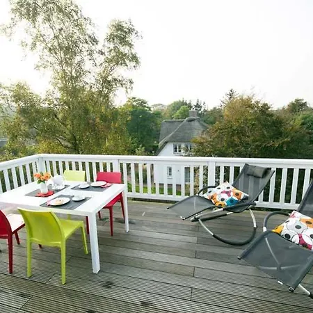 Piratennest Apartment