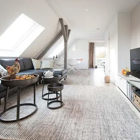 Apartment Piratennest