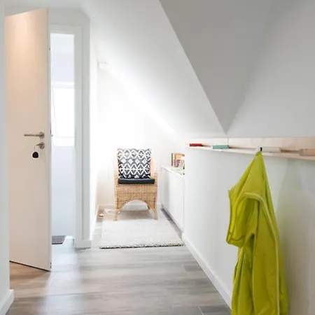 Piratennest Wyk auf Föhr