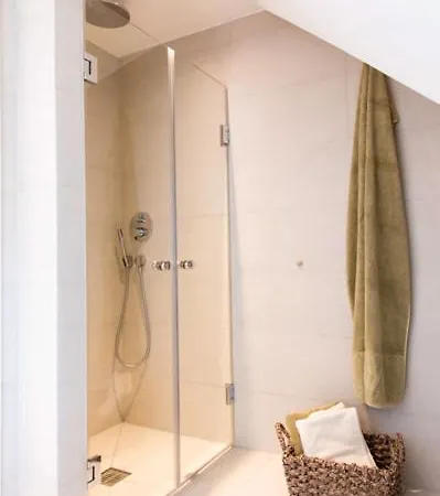 Piratennest Apartment