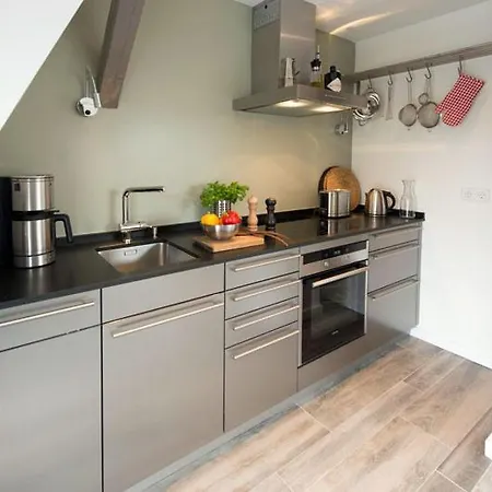 Piratennest * Wyk auf Föhr