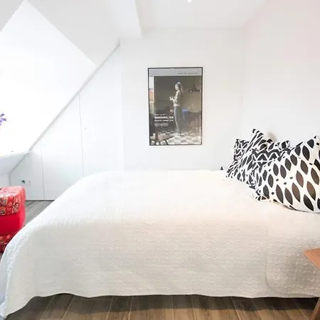 Piratennest Wyk auf Föhr