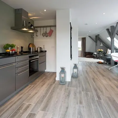 Apartment Piratennest Wyk auf Föhr